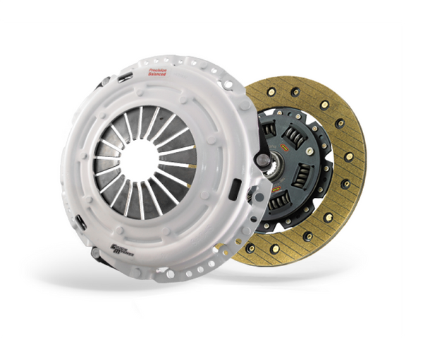 Clutch Masters 18-19 Subaru WRX 2.0L (Mid 2018 with VIN J*806877) FX200 Clutch Kit