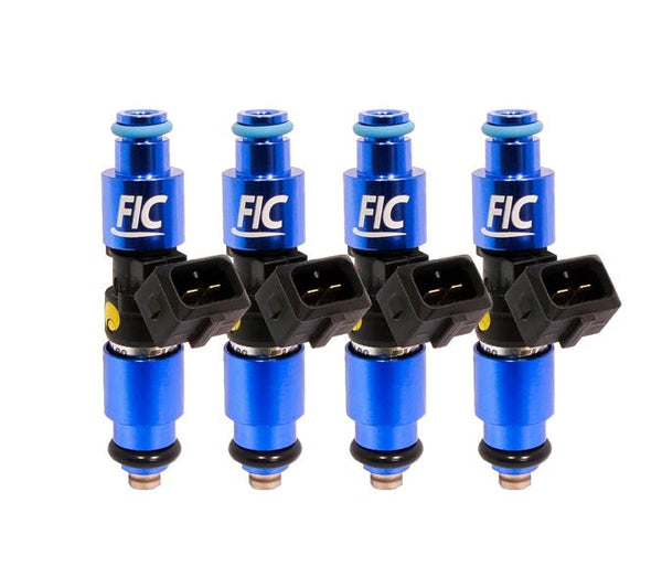 Fuel Injector Clinic Fuel Injector Set — Nissan 240sx (High-Z) (IS181-1200H)