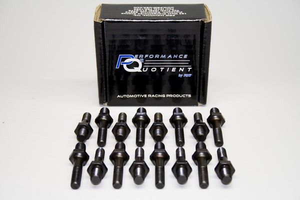 PRW - Rocker Arm Studs, 7/16", 1.90" stud height, Box of 16 - 1200417