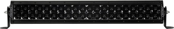 Rigid Industries LED Light Bar — 20" (RIG120213BLK)
