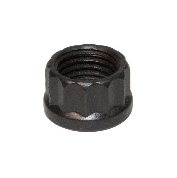 PRW - Adjuster Lock Nut, 3/8"-24, 7/16" Socket, Each - 1204502