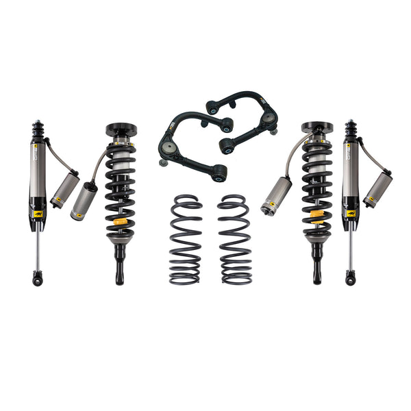 Old Man Emu 3" Lift Kit — 2024+ Toyota Tacoma (0330 Lb, 440 Lb) (ARB1211K)
