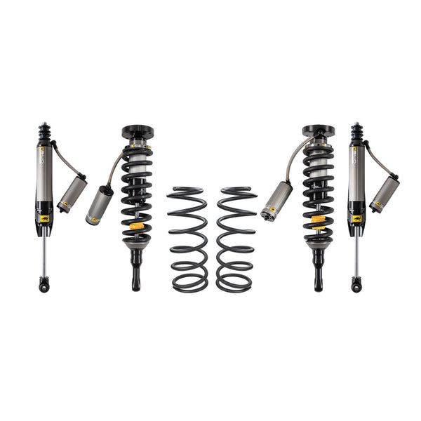 Old Man Emu 3" Lift Kit — 2024+ Toyota Tacoma (0330 Lb, 880 Lb) (ARB1212K)