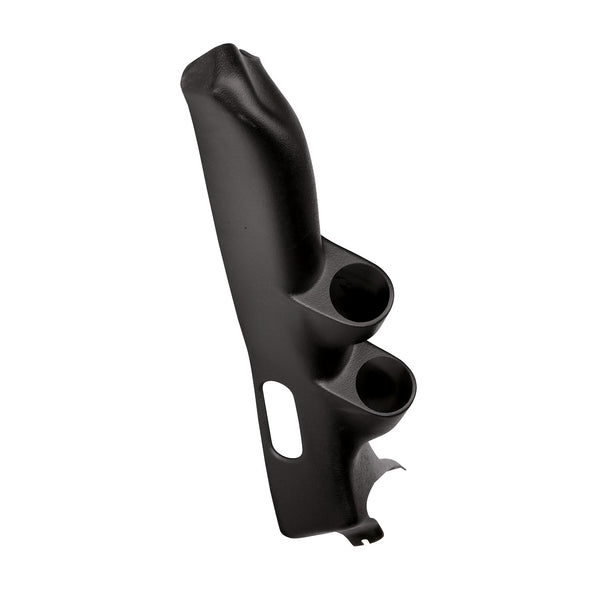 AutoMeter A-Pillar, Full, Dual, 2-1/16", Corvette 03-04 C5