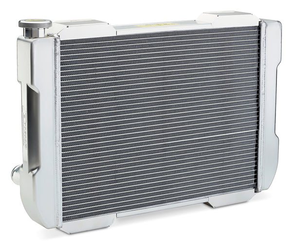 Proform 123 Series Radiator System Universal GM 21" Core Shroud & Fan Manual Trans