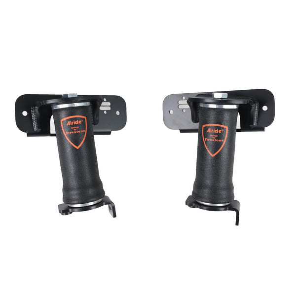 Ridetech Suspension Leveling Kit — 2015+ Ford F-150