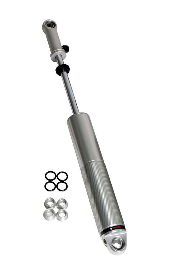 Rear HQ Shock Absorber for 2015-2026 F-150 with Ridetech 5" lowering kit. (12299515)