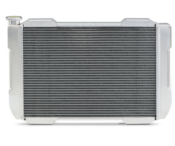 Proform 123 Series Radiator System Universal GM 23" Core Shroud & Fan Manual Trans