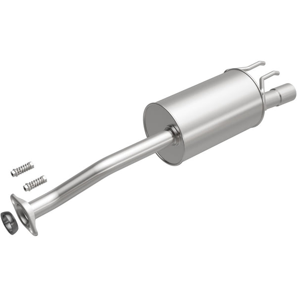 BRExhaust Ensemble de silencieux 06-11 Civic 1.8L
