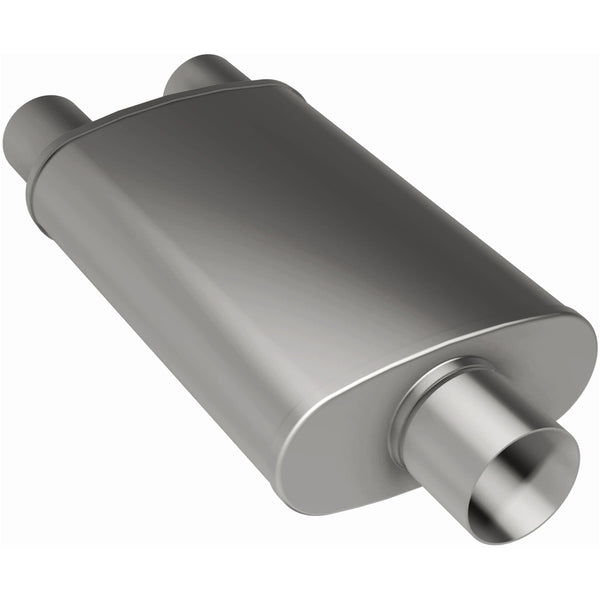 MagnaFlow Exhaust Systems Muffler Performance SS 22X5X11 3.0/3.0 C/D (12590)
