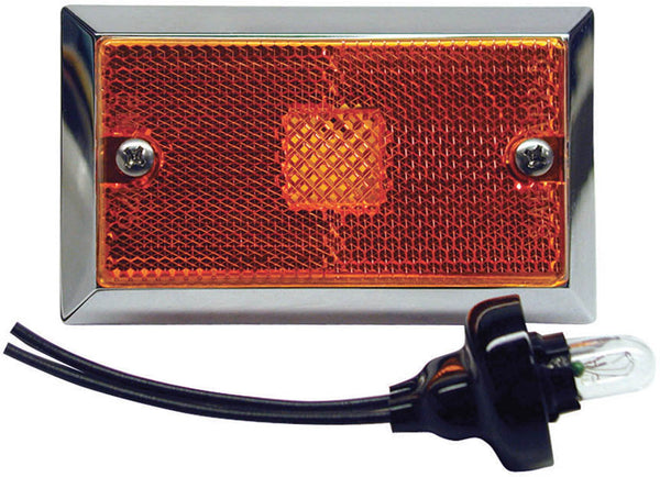 Peterson Clearance Light (M125A)