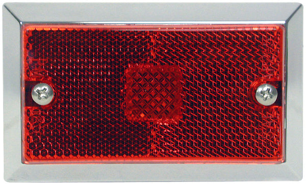 Peterson Clearance Light (M125R)