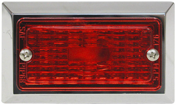 Peterson Clearance Lights (V126R)