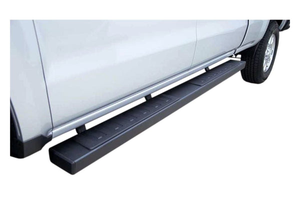 Go Rhino Nerf Bars — 2014-2019 GMC Sierra 1500 (6862404680T)