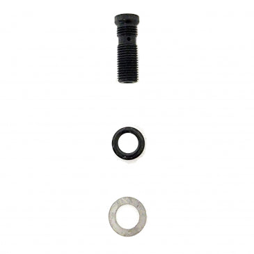 PRW - Adjuster Screw Kit, Valve Lash, 3/8"-24 x 29.50mm, 1ea, Cup End - 1273018-01