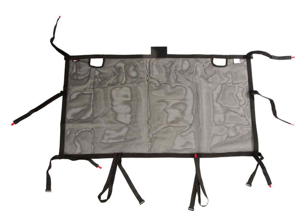 Rugged Ridge Eclipse Sun Shade Front Black 18C Jeep Wrangler JL/Jlu