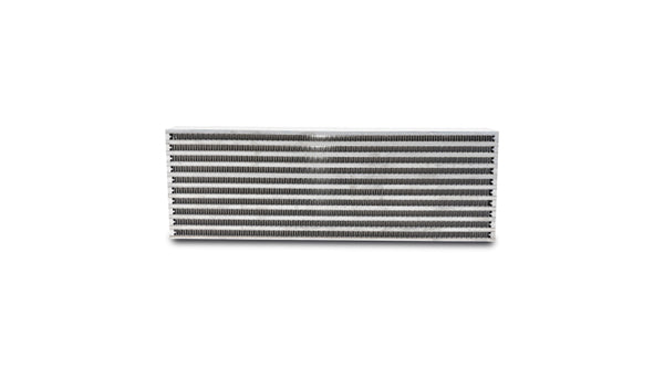 Vibrant Performance - 12895 - Universal Oil Cooler Core - 4 in. x 12 in. x 2 in.
