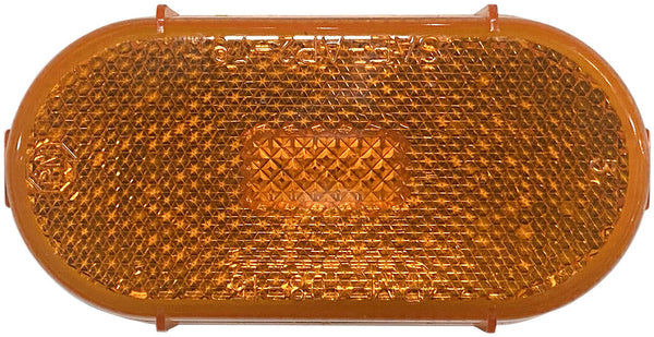 Peterson Clearance Light (V128A)