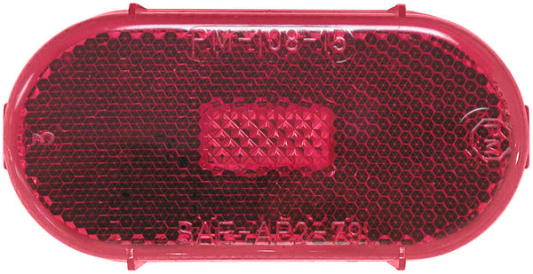 Peterson Manufacturing Clearance Light (V128R)