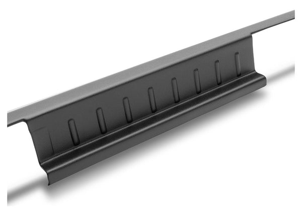 Rugged Ridge 18C Wrangler JL Rocker Panel/Sill Plate Cover
