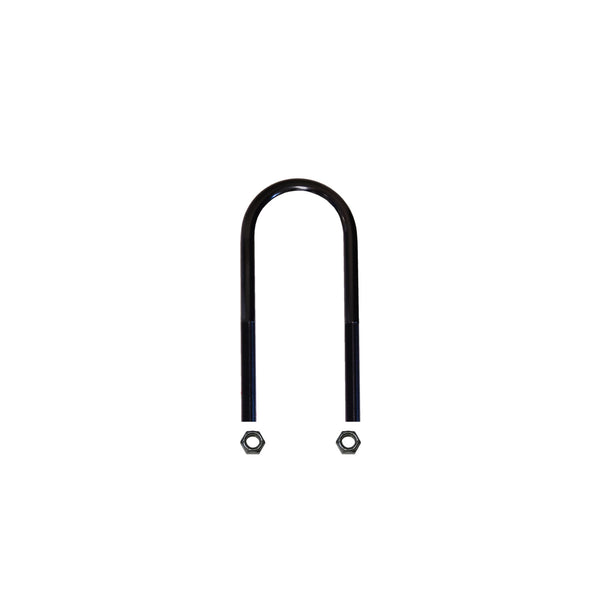 Skyjacker Suspension Leaf Springs (SKY12X234X6) — 6.00" Ext