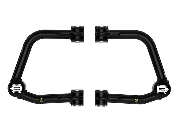 Icon Vehicle Dynamics 2022-2026 Tundra Tubular Uca Dj Kit
