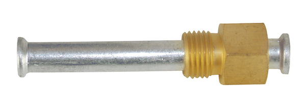 Derale Insta-Dapt Universal 5/16" Cooling Line Radiator Adaptor