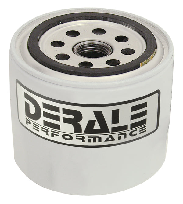 Derale Remote Transmission Replacement Filter Cartridge