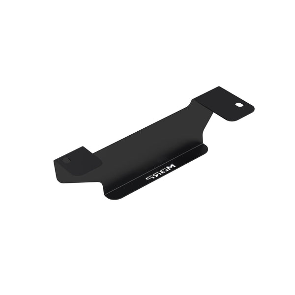 MBRP Charcoal Canister Repositioning Kit.