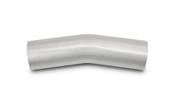 Vibrant Performance - 13126 - 15 Degree Mandrel Bend, 2 in. O.D.