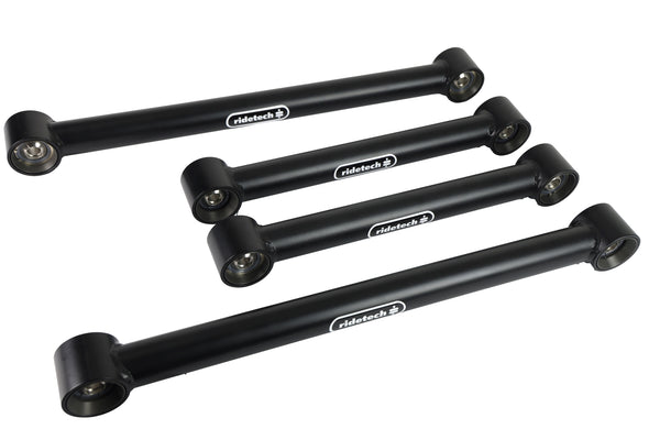Ridetech Suspension StrongArms arrière avec R-Joints pour 2009-2026 Ram 1500 2WD/4WD