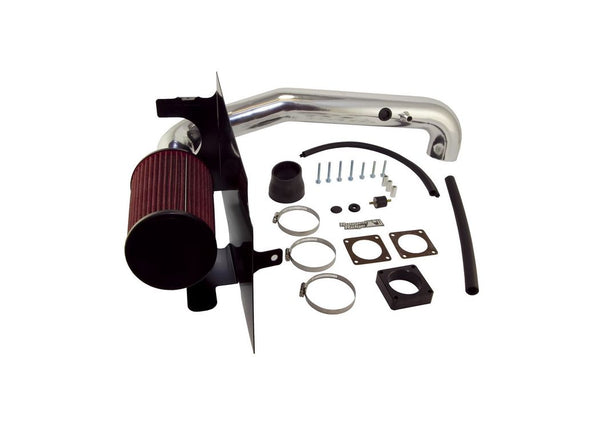Rugged Ridge COLD AIR Intake Wrangler (TJ) 4.0L 9706