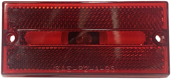 Peterson Clearance Light (V132R)