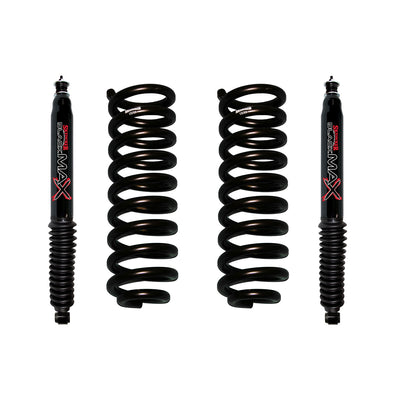 Skyjacker - Suspension Lift Kit w/Shocks - 132X-B