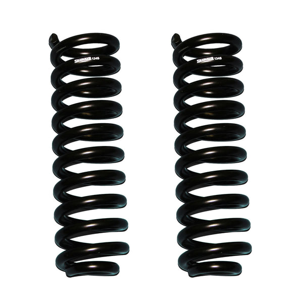 Skyjacker Suspension Coil Springs — 1983-1997 Ford Ranger (SKY134)