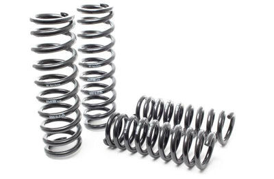 H&R Ressort sport 87-95 Mercedes-Benz 300CE/300E/300E TD/400E/E320/E420 W124 (sauf 4WD ou cabriolet)