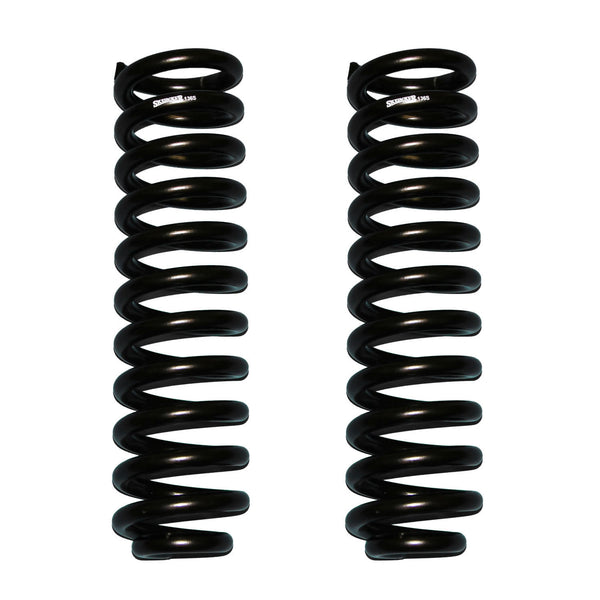 Skyjacker Suspension Coil Springs — 1983-1997 Ford Ranger (SKY136)