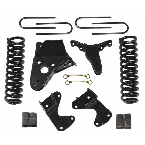Skyjacker - 6IN. 84-90 Broii Kit/H.D. Bkts - 136BHK