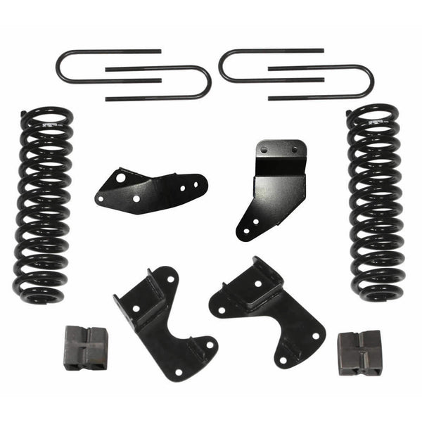 Skyjacker - 6IN. 83-97 Ranger 2WD Kit - 136R2K