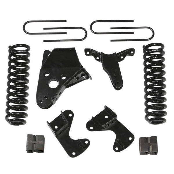 Skyjacker - 6IN. 83-97 Ranger Kit/HD Brkts - 136RHK