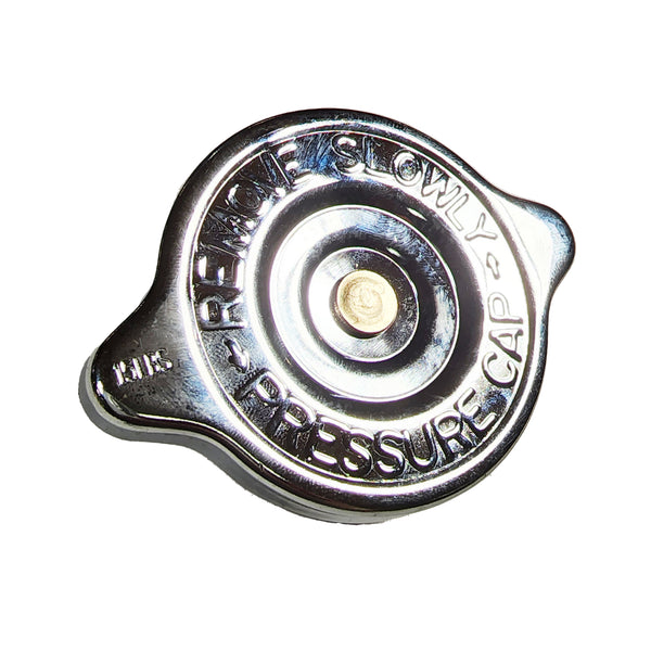PRW - ETS CAP, RADIATOR, Safety Release - 1395010