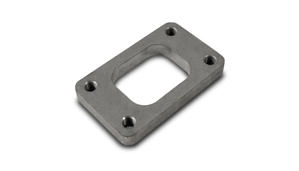 Vibrant Performance - 14000 - GT30R/GT35R/GT40R Turbo Flange - Mild Steel (12mm thick)
