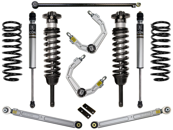 ICON Vehicle Dynamics Lift Kit — 2010-2020 Lexus Gx460 (ICOK53183)