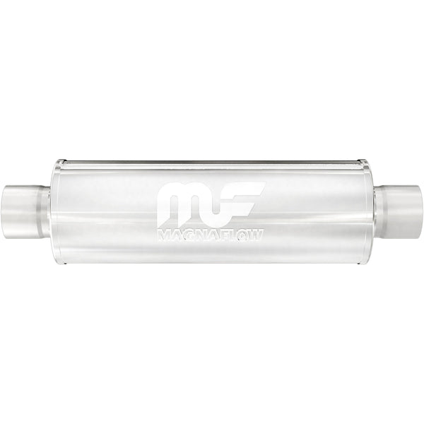 MagnaFlow Muffler — 2022-2026 Jeep Grand Wagoneer