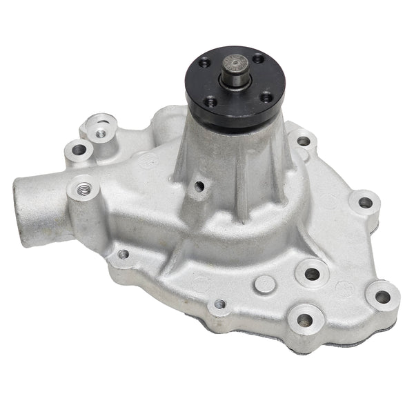 PRW - High Performance Aluminum Water Pump, as-cast - 1428900