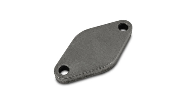 Vibrant Performance - 14290 - Block Off Flange for Tial 35-38mm External Wastegate