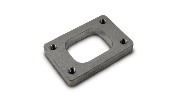Vibrant Performance - 14300 - T25/T28/GT25 Turbo Inlet Flange (1/2 in. thick)