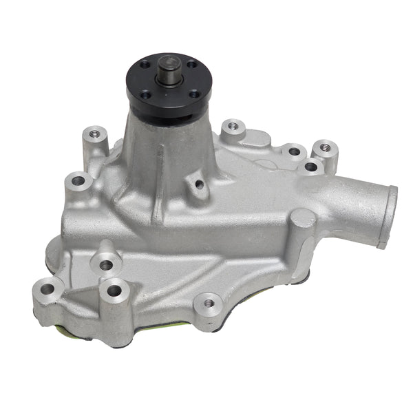 PRW - High Performance Aluminum Water Pump, as-cast - 1430200