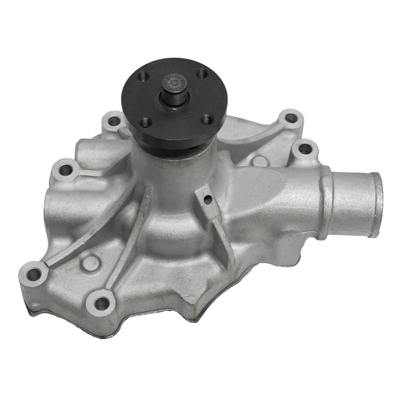 PRW - High Performance Aluminum Water Pump, as-cast - 1430201