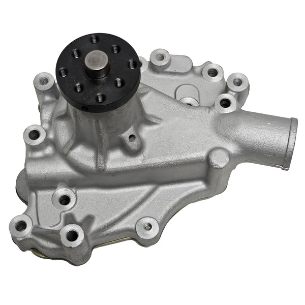 PRW - Competition Series Aluminum Racing Water Pump, as-cast - 1430202
